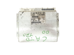 Steuergerät ESP 0285452632 0265109459 Mercedes Bosch 25336