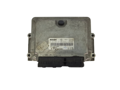 Steuergerät Fiat 55185364 0281010337 19242AAA Bosch 17659