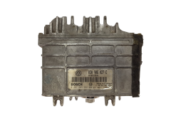 Steuergerät VW 030906027E 0261203932 Bosch 18507