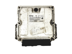 Steuergerät P05094285AE 0281012121 Chrysler Bosch