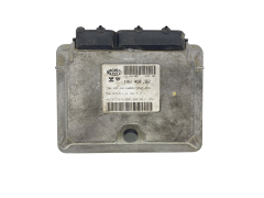 Steuergerät 46737132 IAW49F.B2 61600.360.04 Fiat Magneti Marelli 55878