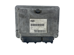 Steuergerät IAW4AF.M9 55187372 61600.627.05 Fiat Magneti Marelli 50028