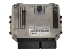 Steuergerät 0261S14481 FV6A-12A650-PD BV61-12B684-DB Ford Bosch 6294