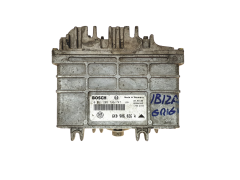 Motorsteuerung 6K0906026A 0261203746 Seat Bosch 24740