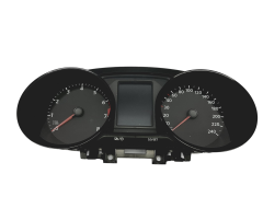 Tacho Kombiinstrument VW Polo 6C0920730 A2C90264500 VDO