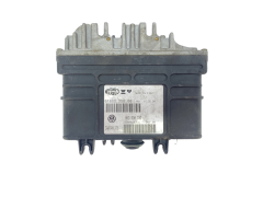 Steuergerät 6K0906030 IAW1AV.V3 61600.358.06 Seat Magneti Marelli