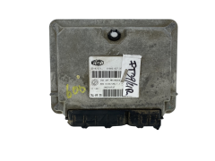 Steuergerät IAW4AF.M9 55187372 61600.627.05 Fiat Magneti Marelli 52852