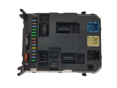 Steuergerät BSIEV-X03-00 9664983280 PSA Valeo 1730