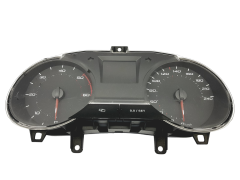Tacho Kombiinstrument Seat Ibiza 6J0920803H A2C53435505 40640