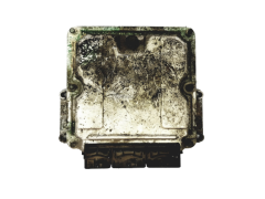 Steuergerät 0281010297 8200048297 8200183768 Renault Bosch 16675