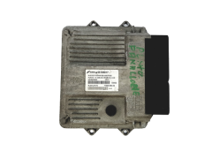 Steuergerät FGP MJD6JF.P3 55195817 Fiat Magneti Marelli 17290