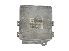 Steuergerät IAW1AF.1G 46478928 61600.362.00 Fiat Magneti Marelli 54738