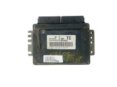 Motorsteuerung 96376652 S010016040B0 Daewoo Kemsco