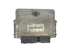 Steuergerät 55193786 0281011557 22342DBA Fiat Bosch 57838