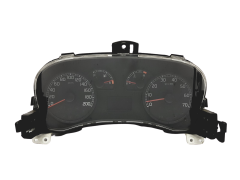 Tacho Kombiinstrument Fiat Punto 51703280 503000460400 30373