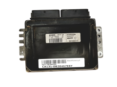 Steuergerät S110138000B 8200059086 8200044437 Renault Siemens 30467