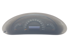Tacho Kombiinstrument Mercedes W203 A2035407111 110080111006 27306