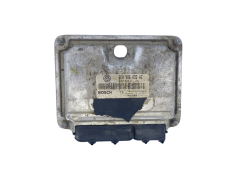 Steuergerät Seat 6K0906032AC 0261207228 Bosch 62276