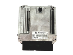 Steuergerät 03G906016GT 0281012698 038906016K VW Bosch