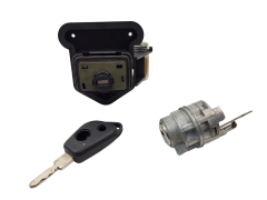 Zündschloss Peugeot 406 Hatchback 447101 8726C2 14380