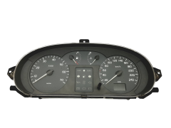 Tacho Kombiinstrument Renault Megane 1 Scenic 1 8200071820 50822