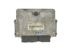 Motorsteuerung 46821768 0281010340 16651JA Alfa Romeo Bosch 57533
