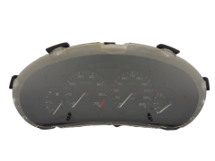 Tacho Kombiinstrument Peugeot 206 9648836480 21156