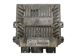 Steuergerät PSA 9655151080 9648624280 5WS40117C-T Siemens