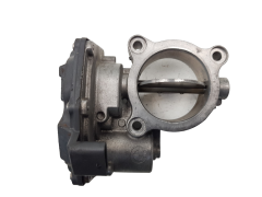 Drosselklappe BMW 1354 7810752 02 10378517 Pierburg 3157