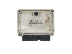 Steuergerät 038906019FA 0281010629 Ford VW 44542