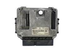 Steuergerät 55205406 0281012150 Fiat Bosch 51043