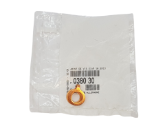 Dichtung Citroen Peugeot 038030 0380.30 Original