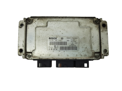 Steuergerät 0261207318 9648483480 9643897580 PSA Bosch 14351