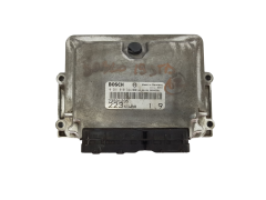 Steuergerät 73501235 0281010344 22341WAA Fiat Bosch 18156