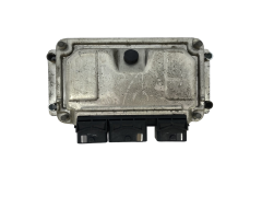 Steuergerät 0261207318 9653492580 9643897580 PSA Bosch 52913