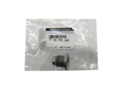Ölablassschraube Renault 7703075348