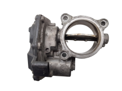 Drosselklappe BMW 1354 7810752 03 10378517 Pierburg 1216