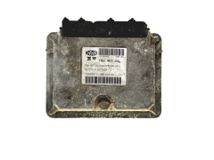 Motorsteuerung IAW4EF.G1 73502897 Fiat 25240