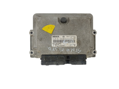 Steuergerät 55191209 0281011553 192 47DAA Fiat Bosch 47199