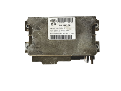 Steuergerät Fiat 46411120 IAW16F.E0 Magneti Marelli 21705