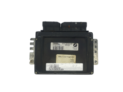 Steuergerät Mini 1214 7527610-01 S118012001N Siemens 36191