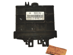 Steuergerät 6N0927735C 5WK33480K01 VW Siemens