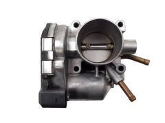 Drosselklappe 030133062C 0280750095 VW Seat Audi Bosch 1144