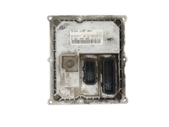 Steuergerät Smart 0003107V007 0261205005 Bosch 46069