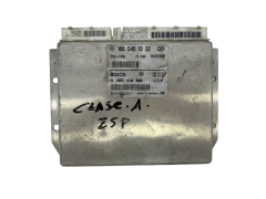 Steuergerät 1685451332Q01 0265109619 Mercedes Bosch 52416