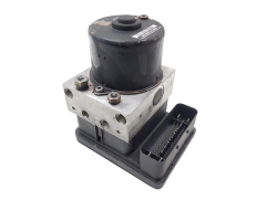 Abs-Pumpe Mazda 2 Ford Fusion Fiesta 2S61-2M110-CE ATE 1079