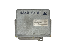 Steuergerät 0261203736 9620398980 MA3.1 PSA Bosch 56865