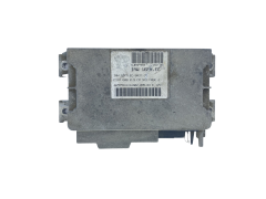 Steuergerät IAW16FM.EC 46555914 61602.095.03 Fiat 55554