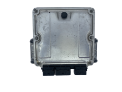 Steuergerät 0281011340 9652386080 9640938680 PSA Bosch 48342