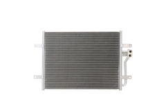 Kondensator Klimaanlage 5QE816411K 28160000101 Volkswagen Vika